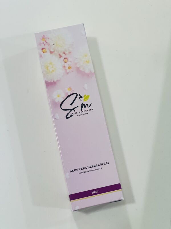 Herbal Vaginal Spray - Image 4