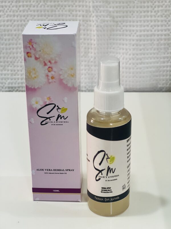 Herbal Vaginal Spray - Image 3