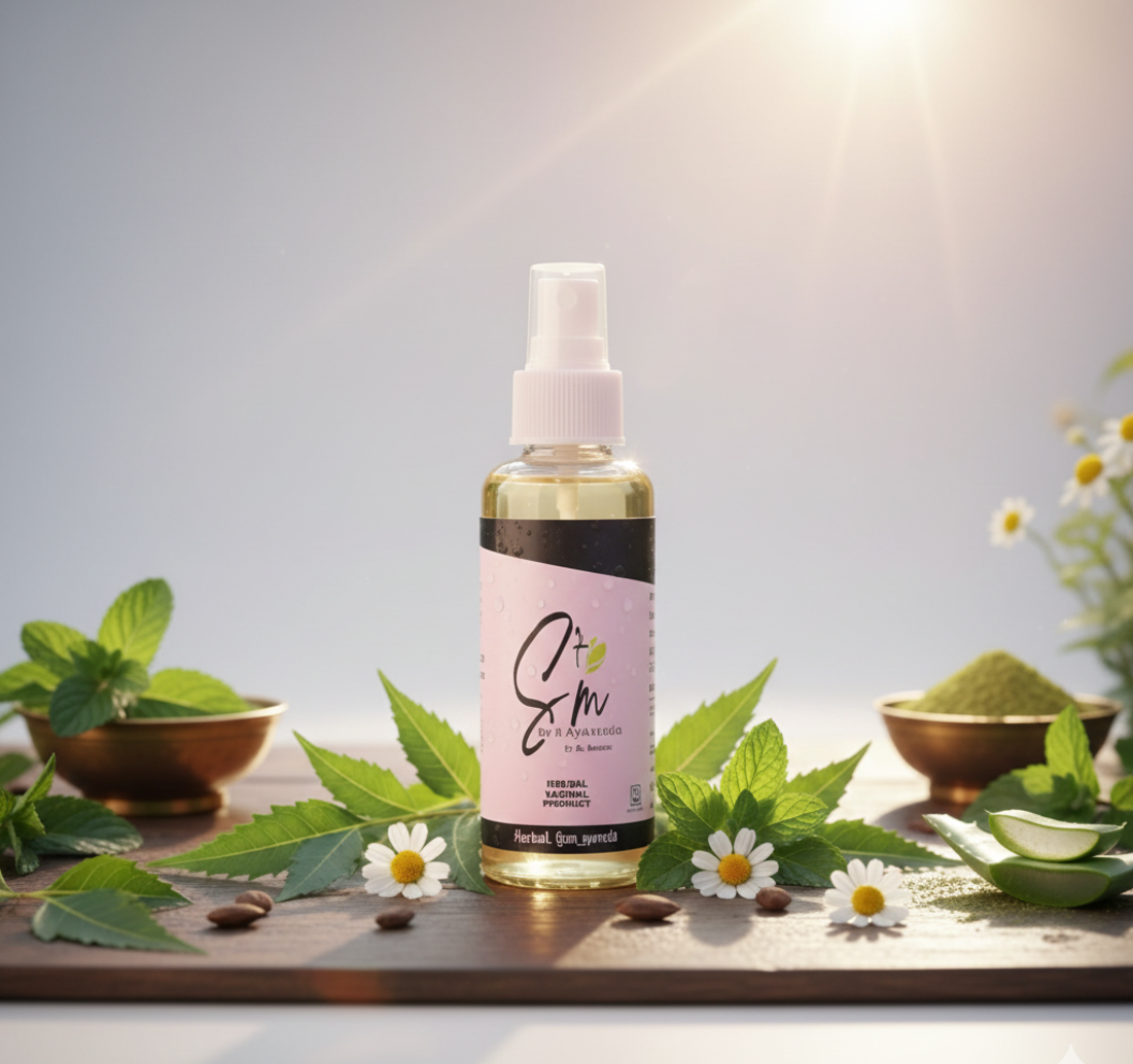 herbal intimate care vaginal spray – ph balancing & hygiene support (150ml) herbal intimate care vaginal spray – ph balancing & hygiene support (150ml)